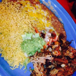 Pork Carnitas