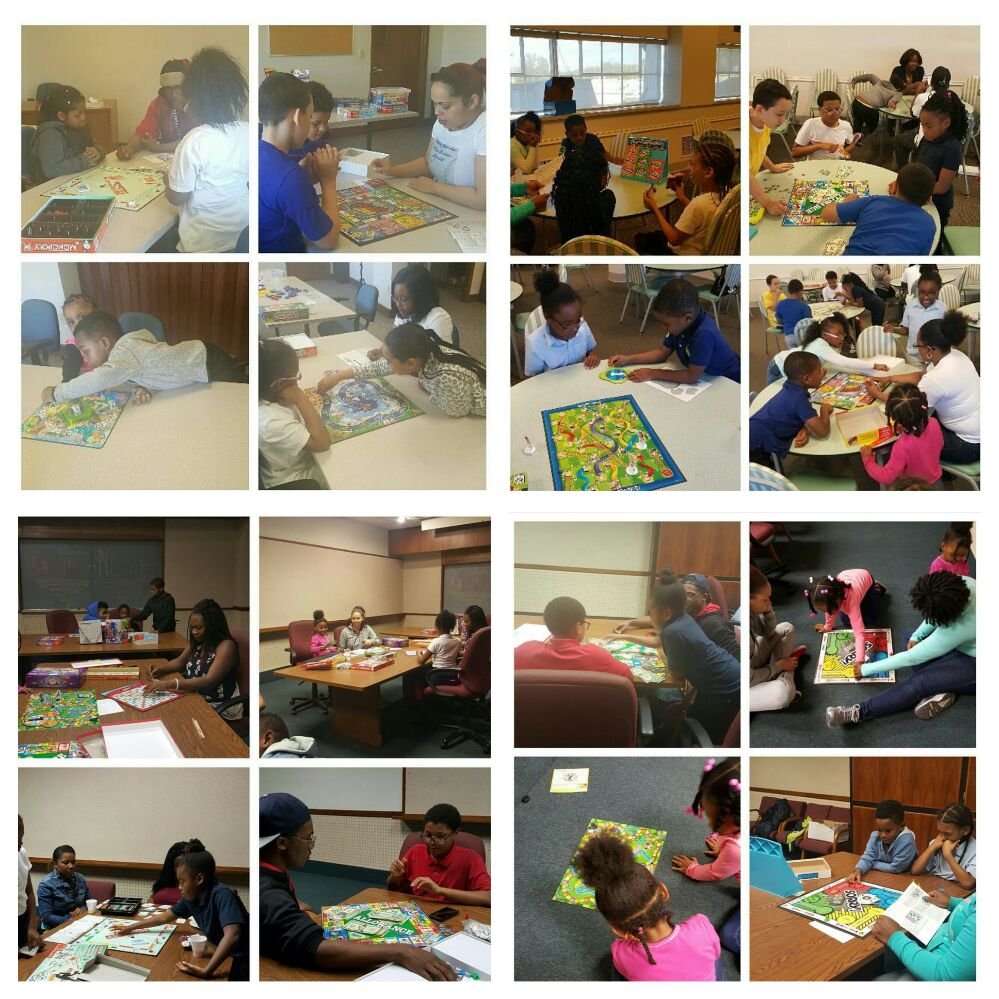 Literacy Innovations - reading tutor in Cleveland, OH