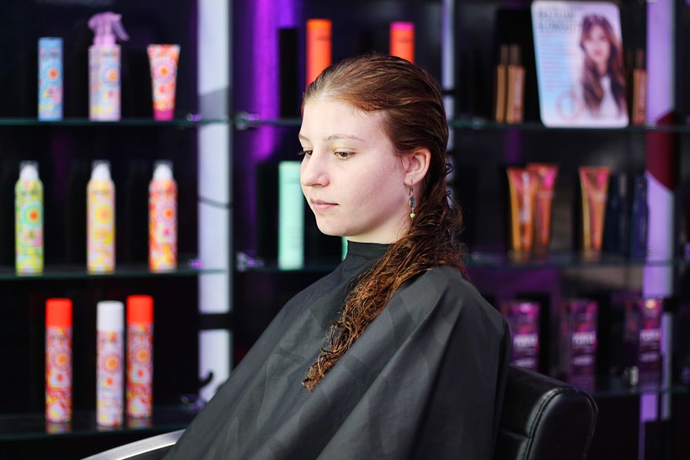 Hair Xpress Beauty Lounge Image