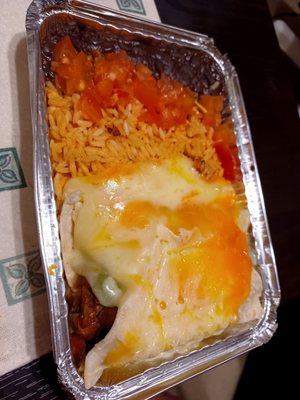 Island Grill by null