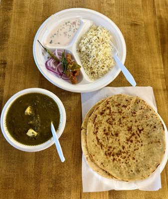 Taj Chaat House by null