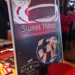 Red Robin Gourmet Burgers and Brews