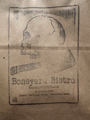 Boneyard Bistro by null