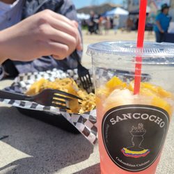 Sancocho - Sancocho