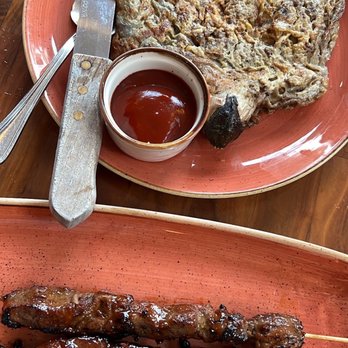 Avenida Restaurant - Filipino Near Me - San Mateo, California