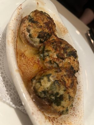 Palmer's American Grille by null