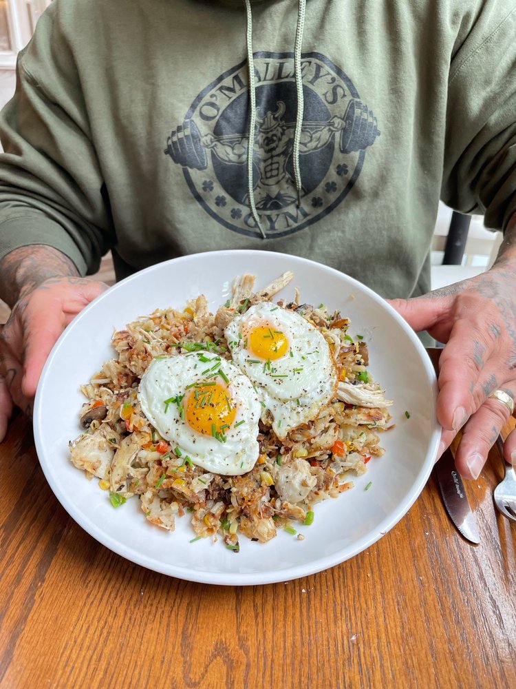 MAPLEWOOD KITCHEN AND BAR 2029 Photos & 1528 Reviews 525 Race St