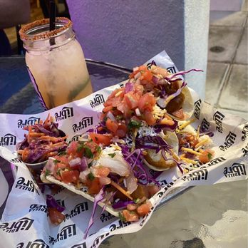 Dilla Libre Dos - Vegan cauliflower tacos - Mexican Near Me - Scottsdale, Arizona Dilla Libre Dos - Vegan cauliflower tacos - Mexican Near Me - Scottsdale, Arizona