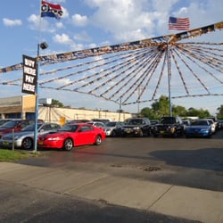 Frank's Auto Sales