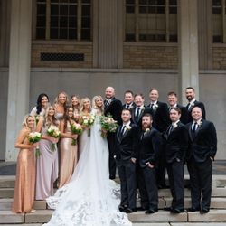 J Marie's Formal Affairs