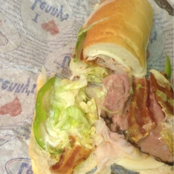 Lennys Grill & Subs - Sandwiches Near Me - Little Rock, Arkansas