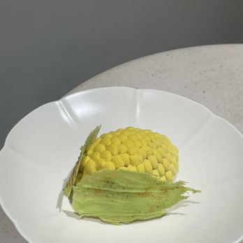 Lysee - Corn - Desserts Near Me - New York, New York