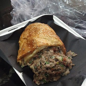 Grill Gate - Philly steak sandwich - Burgers Near Me - Richmond Hill, Ontario