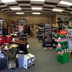 Dietze Music - Music Store Lincoln NE