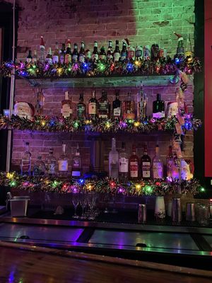 Bar America by null