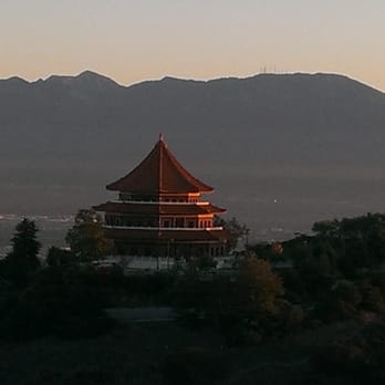 Hellman Park - Parks Near Me - Whittier, California