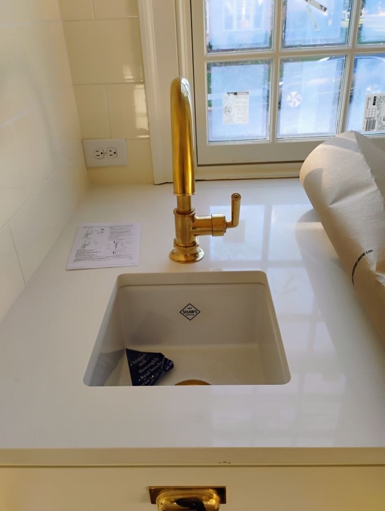 Slide of Tiff's Plumbing & Renovations