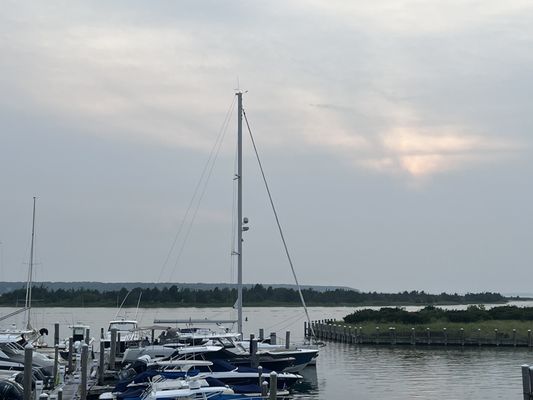 Bostwick's on the Harbor by null