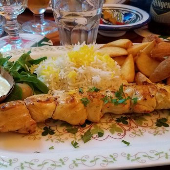 Bazar - Mediterranean Near Me - Amsterdam, New Hampshire