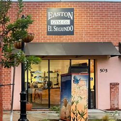 Easton