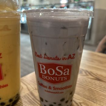 BoSa Donuts - Donuts Near Me - Maricopa, Arizona