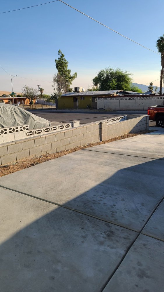 GG MASONRY Updated August 2024 155 Photos Las Vegas, Nevada
