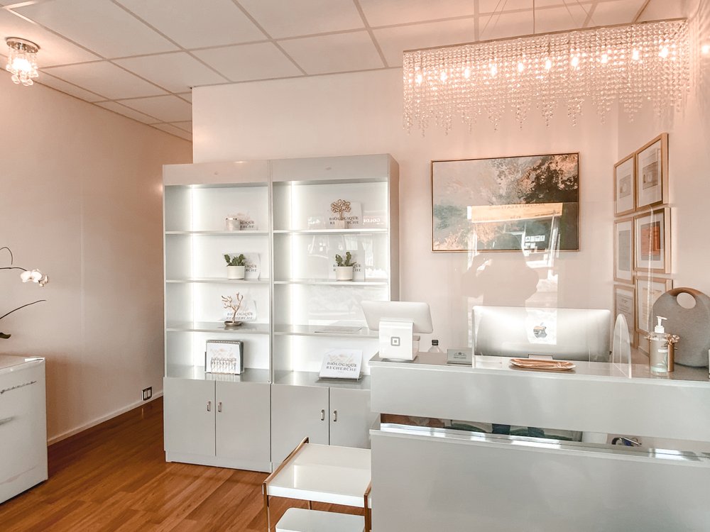 OPULENCE GLAMOUR SKIN CLINIC 10 Photos Medical Spas 7506