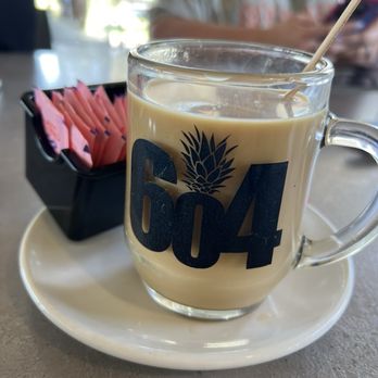 60Fore Bar & Grill - Coffee - Bars Near Me - Kapolei, Hawaii