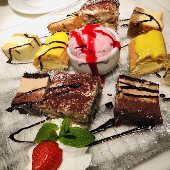 Fumo - Deseret Cicchinette - Italian Near Me - Birmingham, XWM Fumo - Deseret Cicchinette - Italian Near Me - Birmingham, XWM