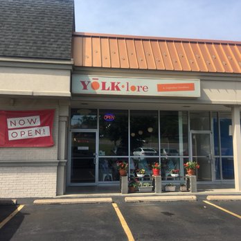 Yolklore - Breakfast & Brunch Near Me - St. Louis, Missouri Yolklore - Breakfast & Brunch Near Me - St. Louis, Missouri