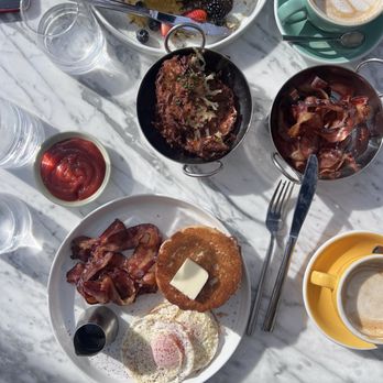 Mood - Breakfast & Brunch Near Me - Los Angeles, California Mood - Breakfast & Brunch Near Me - Los Angeles, California