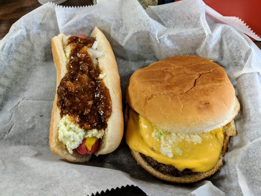 Dick's Drive In by null