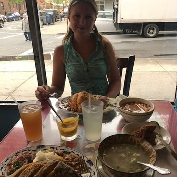 Ecuadorian Restaurant - 2 lunch specials for only $17 - Latin American Near Me - Astoria, New York Ecuadorian Restaurant - 2 lunch specials for only $17 - Latin American Near Me - Astoria, New York