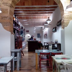 De Almadraba sal & vinos