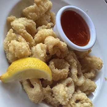Miller's Ale House - FRIED CALAMARI - Sports Bars Near Me - Port St Lucie, Florida