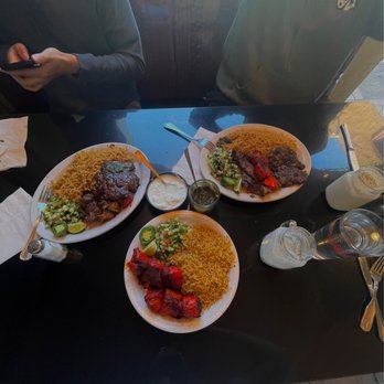 DeAfghanan Cuisine - Afghan Near Me - Fremont, California DeAfghanan Cuisine - Afghan Near Me - Fremont, California
