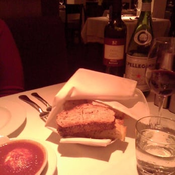 Pricci - Bread and Wine 11/21/09 - Italian Near Me - Atlanta, Georgia