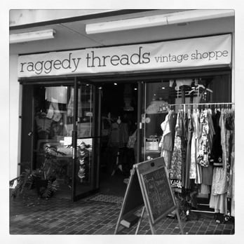 RAGGEDY THREADS - Updated November 2025 - 11 Photos & 45 Reviews