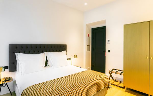 Joya del Casco Boutique Hotel by Shiadu by null