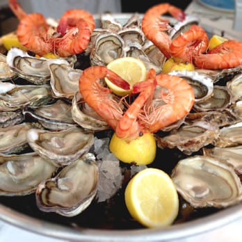 Huitrerie Régis - Seafood Near Me - Paris, 75 Huitrerie Régis - Seafood Near Me - Paris, 75