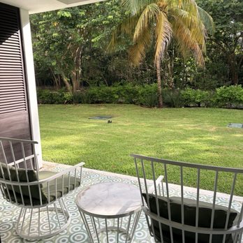 Ocean Riviera Paradise - Outside of the Jr suite garden view - Resorts Near Me - Playa del Carmen, ROO Ocean Riviera Paradise - Outside of the Jr suite garden view - Resorts Near Me - Playa del Carmen, ROO