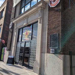 Gameday Firehouse - Gameday Firehouse