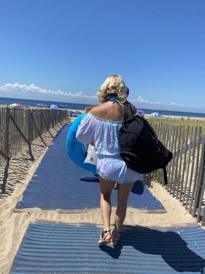 Herring Cove Beach by null