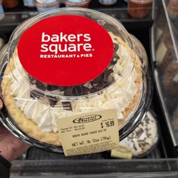 Bakers Square - Available at Jewel