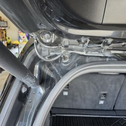 Auto Spa - Auto Detailing Near Me - Abilene, Texas