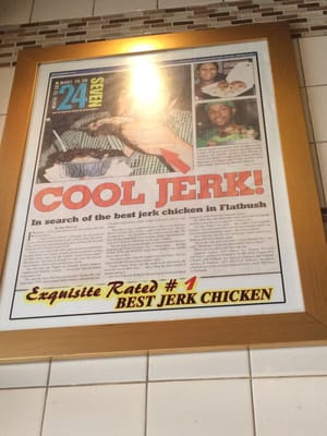 Exquisite Express by null