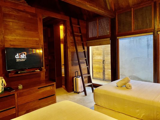 Hotel Punta Caliza by null