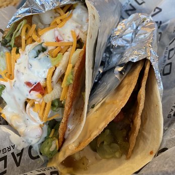 Condado Tacos - Korean BBQ Pork Taco, Lucy's Fire - Tacos Near Me - Carmel, Indiana Condado Tacos - Korean BBQ Pork Taco, Lucy's Fire - Tacos Near Me - Carmel, Indiana