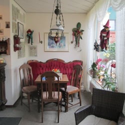 Gunda's Puppen Cafe