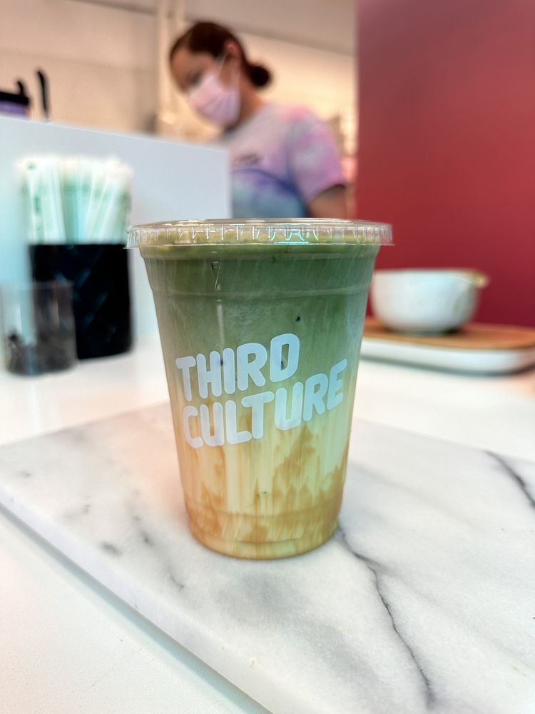 Third Culture Bakery - Berkeley